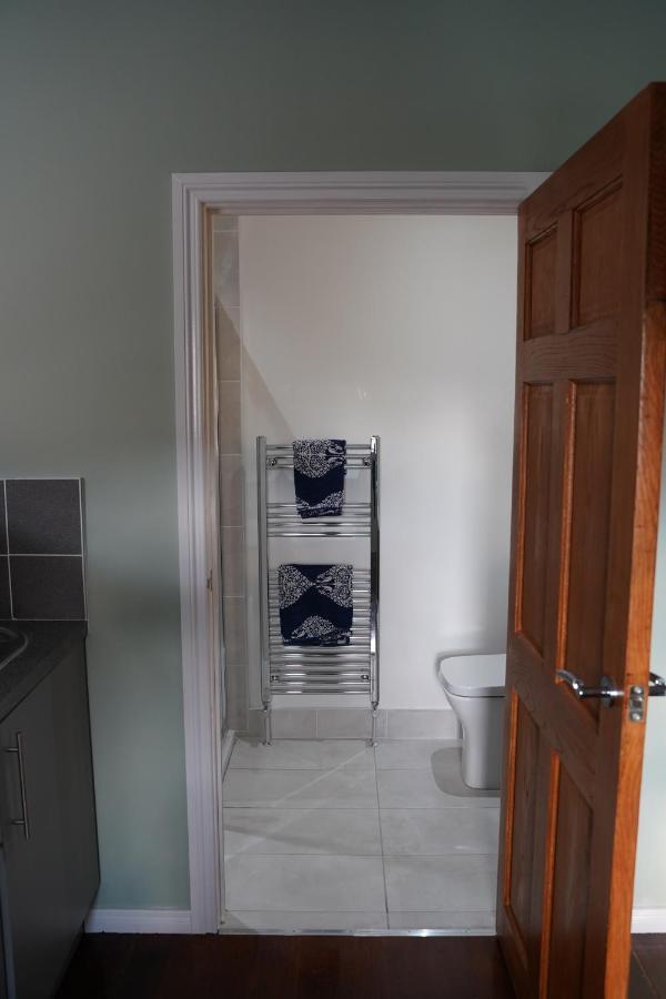Bed and Breakfast Mountainview Ballyward Екстер'єр фото