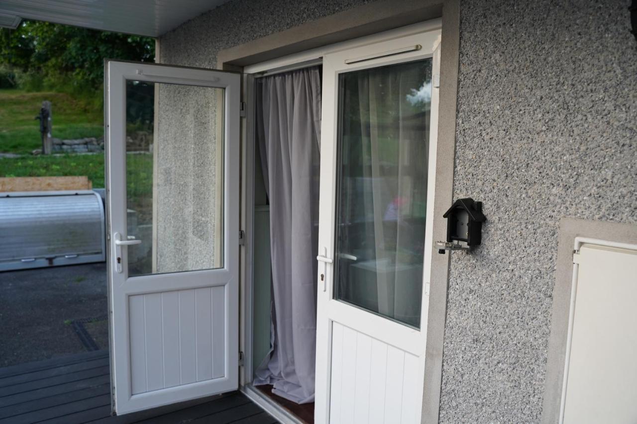Bed and Breakfast Mountainview Ballyward Екстер'єр фото