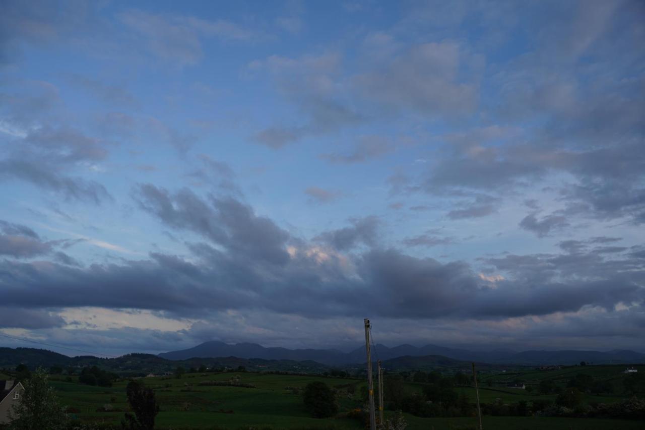 Bed and Breakfast Mountainview Ballyward Екстер'єр фото