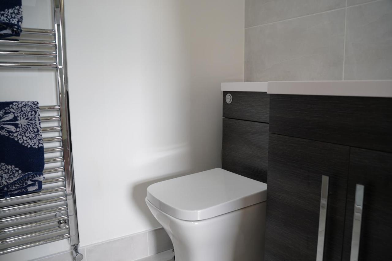 Bed and Breakfast Mountainview Ballyward Екстер'єр фото