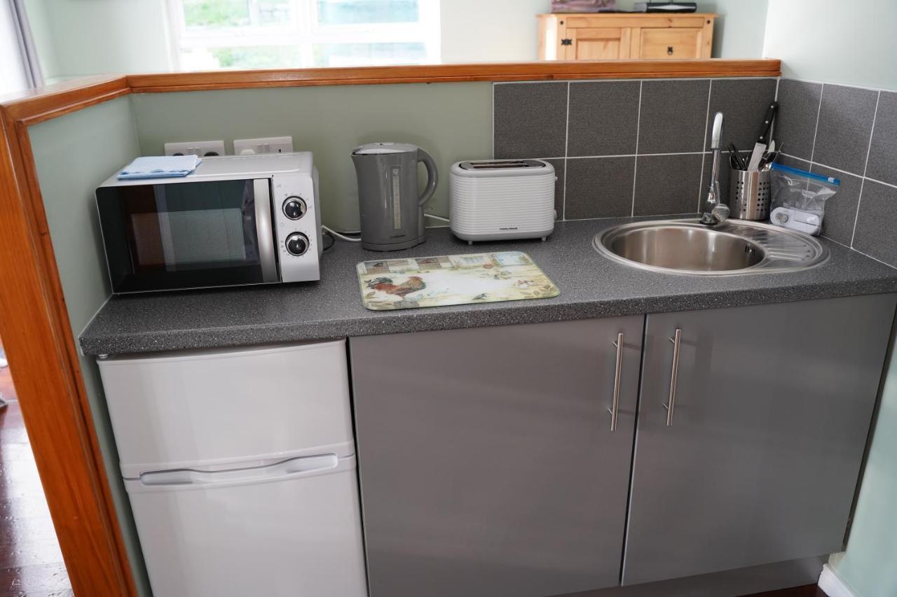 Bed and Breakfast Mountainview Ballyward Екстер'єр фото