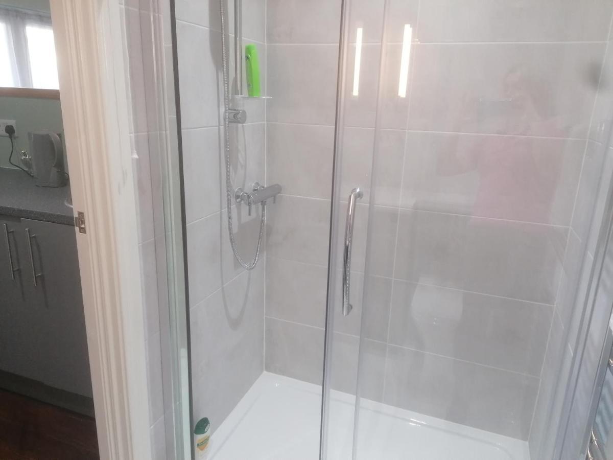 Bed and Breakfast Mountainview Ballyward Екстер'єр фото