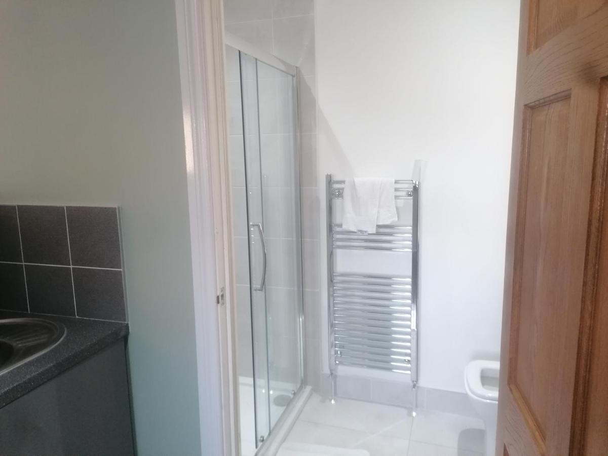 Bed and Breakfast Mountainview Ballyward Екстер'єр фото