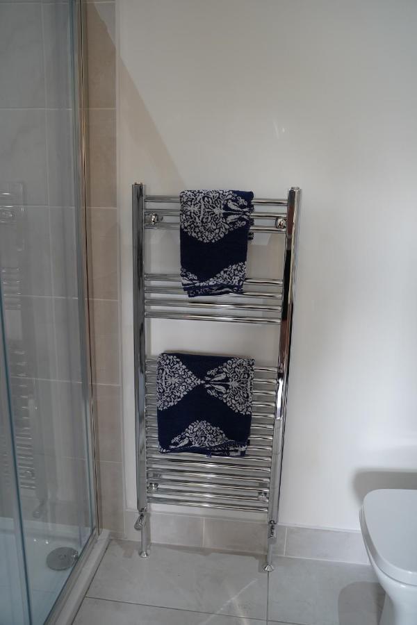 Bed and Breakfast Mountainview Ballyward Екстер'єр фото