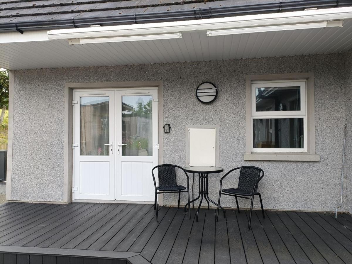 Bed and Breakfast Mountainview Ballyward Екстер'єр фото